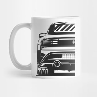 400Z Mug